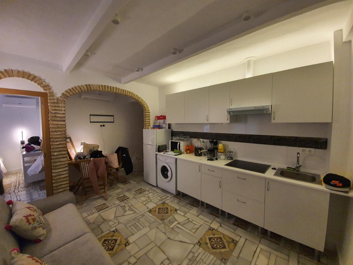 Chipihome Чипиона Экстерьер фото