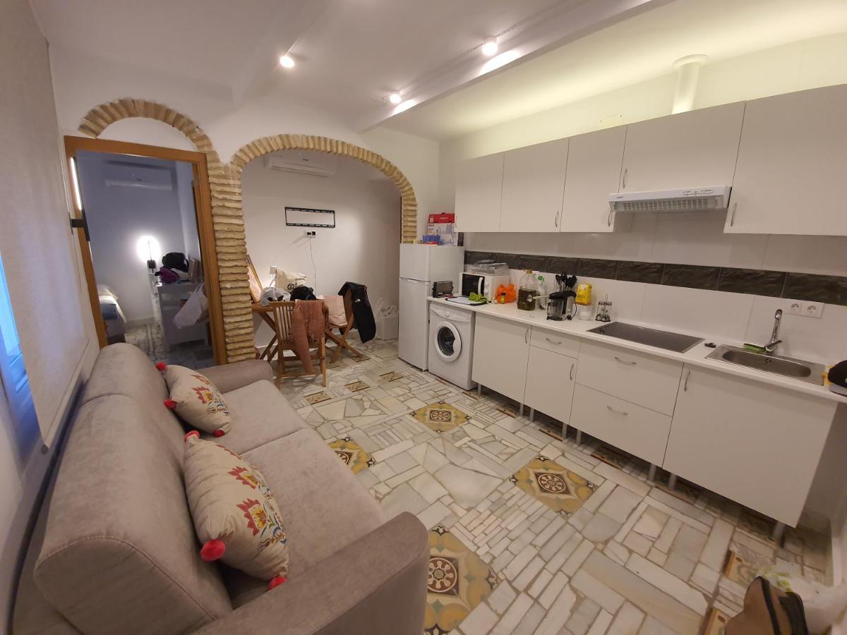 Chipihome Чипиона Экстерьер фото