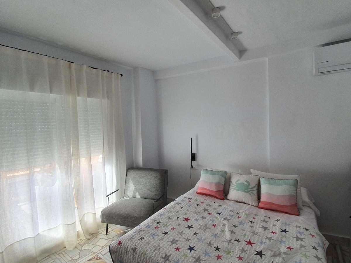 Chipihome Чипиона Экстерьер фото