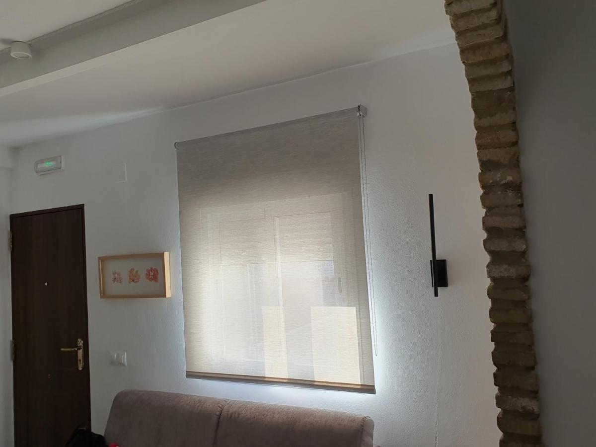 Chipihome Чипиона Экстерьер фото