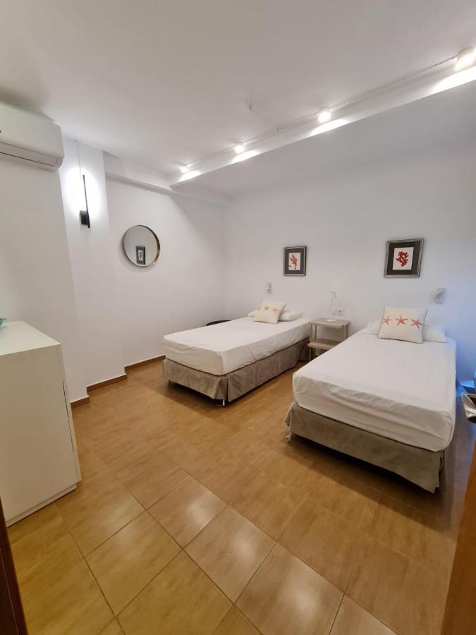 Chipihome Чипиона Экстерьер фото