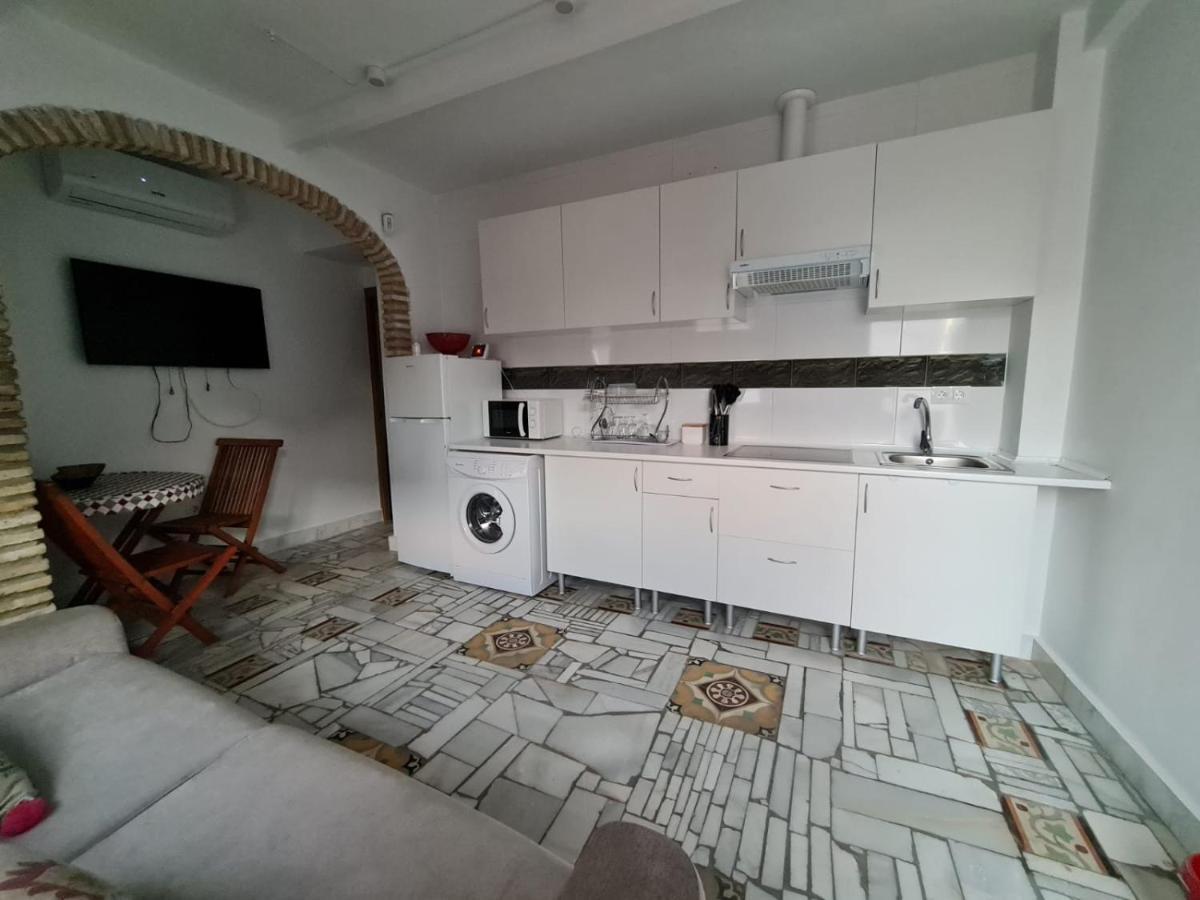 Chipihome Чипиона Экстерьер фото