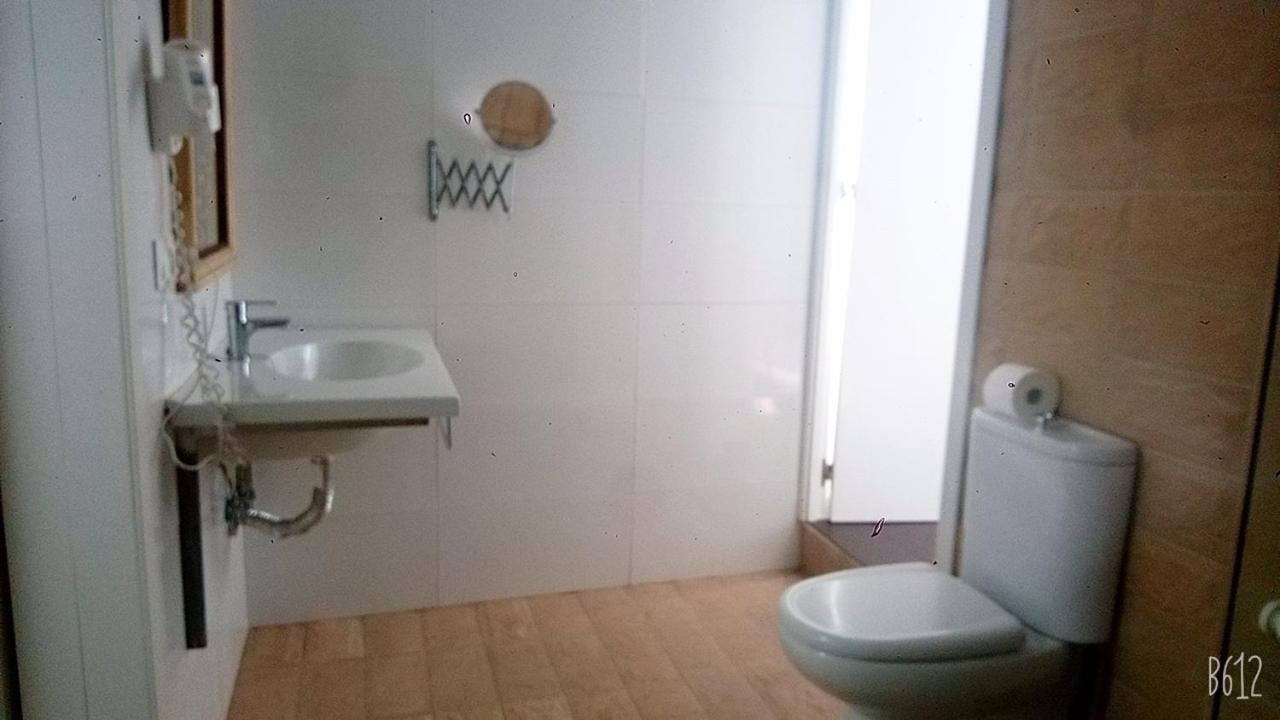 Chipihome Чипиона Экстерьер фото