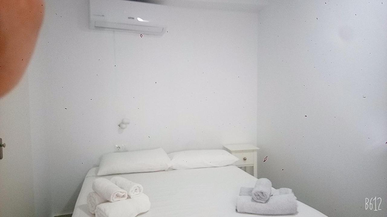 Chipihome Чипиона Экстерьер фото