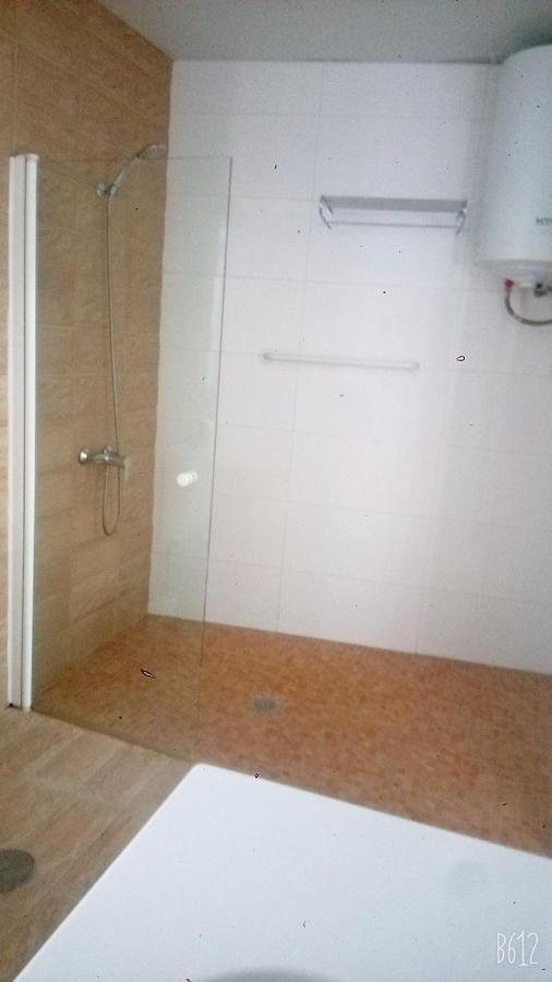 Chipihome Чипиона Экстерьер фото