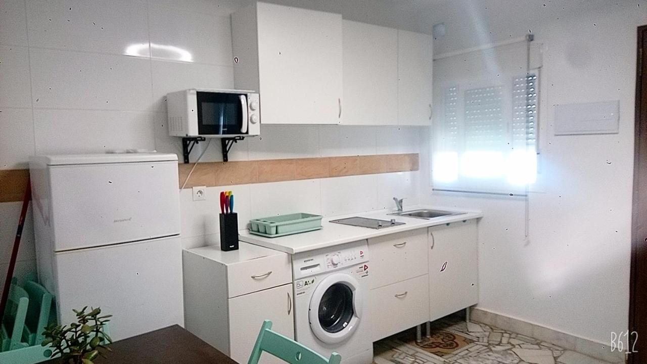 Chipihome Чипиона Экстерьер фото