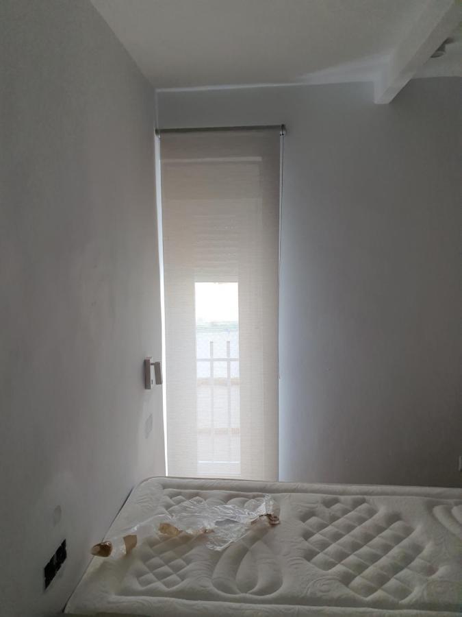 Chipihome Чипиона Экстерьер фото